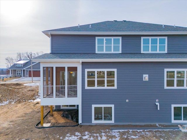 4157 Fox Forest Way, Deforest, WI 53532