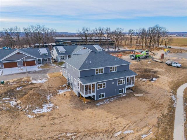 4157 Fox Forest Way, Deforest, WI 53532