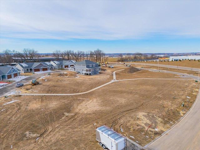 4157 Fox Forest Way, Deforest, WI 53532