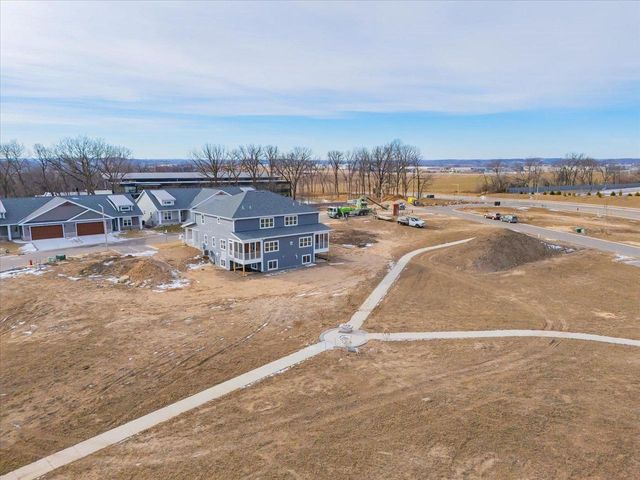 4157 Fox Forest Way, Deforest, WI 53532