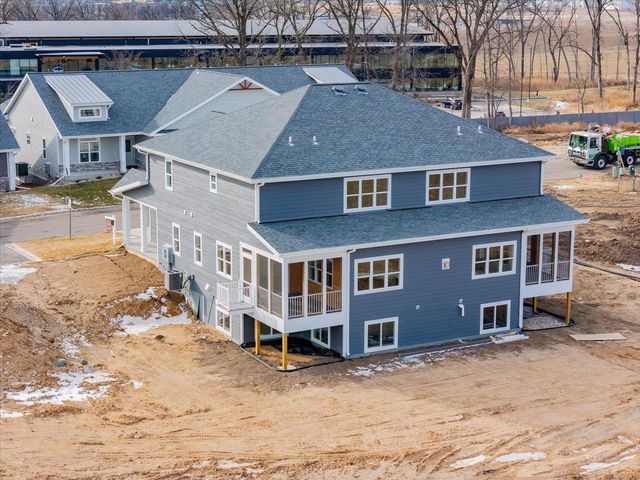 4157 Fox Forest Way, Deforest, WI 53532