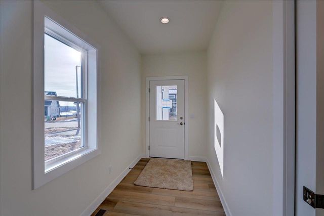 4157 Fox Forest Way, Deforest, WI 53532