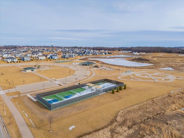 4157 Fox Forest Way, Deforest, WI 53532