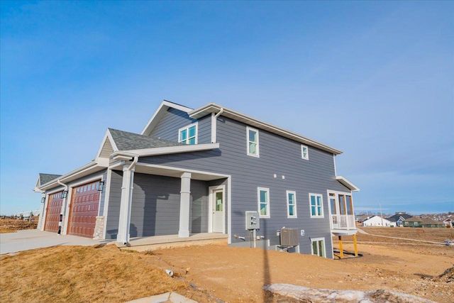 4157 Fox Forest Way, Deforest, WI 53532