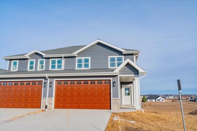 4157 Fox Forest Way, Deforest, WI 53532