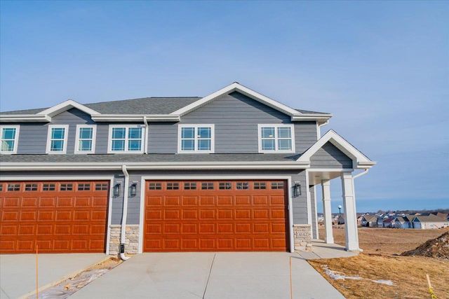 4157 Fox Forest Way, Deforest, WI 53532