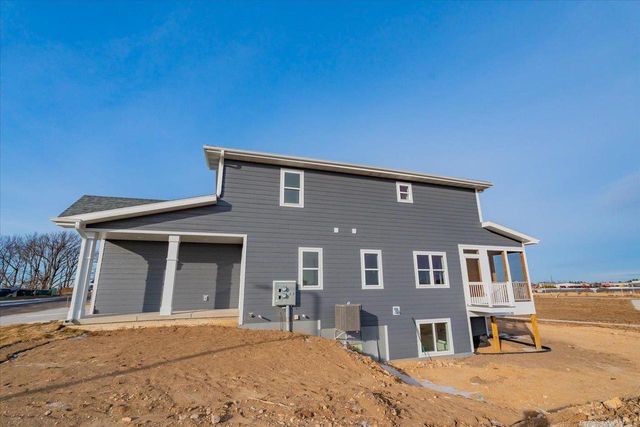 4157 Fox Forest Way, Deforest, WI 53532