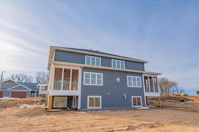 4157 Fox Forest Way, Deforest, WI 53532