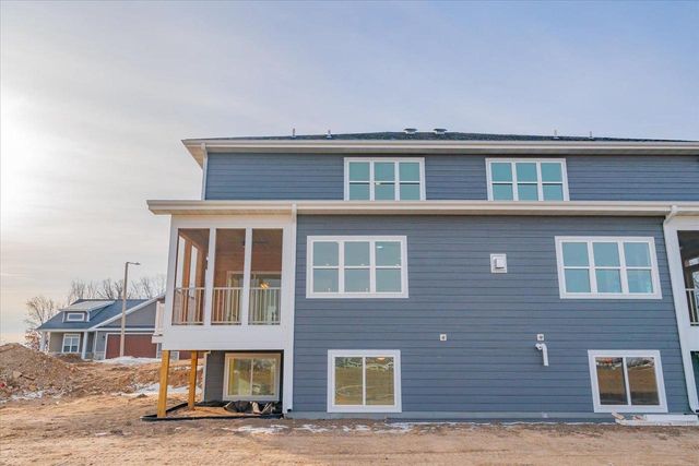 4157 Fox Forest Way, Deforest, WI 53532