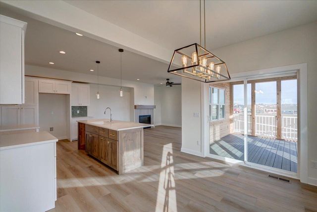 4157 Fox Forest Way, Deforest, WI 53532