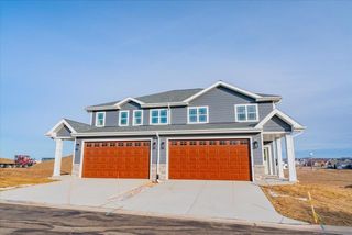 4157 Fox Forest Way, Deforest, WI 53532