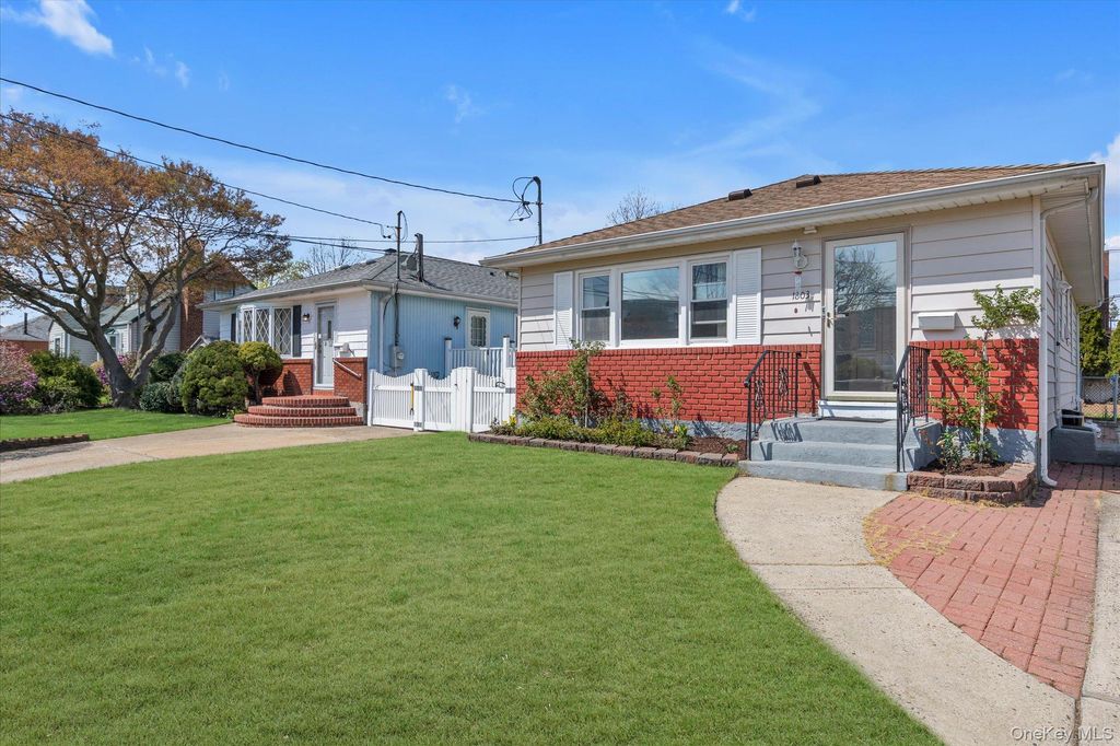 1803 Stone Avenue, East Meadow, NY 11554