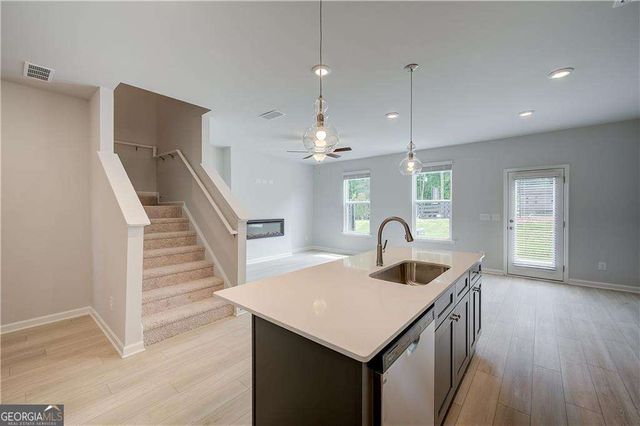 178 Abbotts Crossing Circle, Conyers, GA 30094