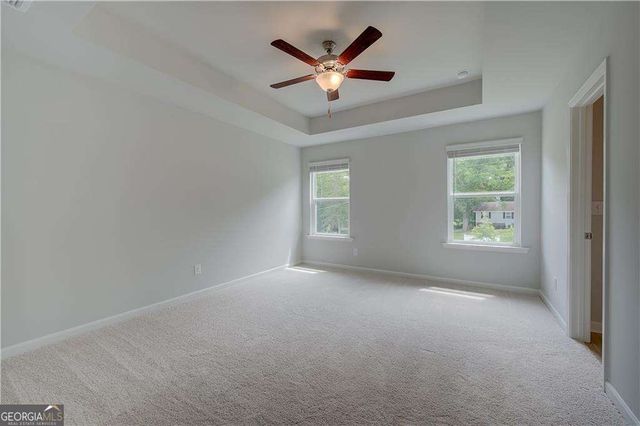 178 Abbotts Crossing Circle, Conyers, GA 30094