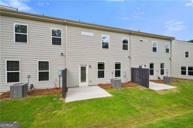 178 Abbotts Crossing Circle, Conyers, GA 30094