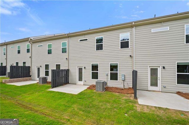 178 Abbotts Crossing Circle, Conyers, GA 30094