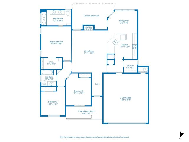 335 Peachtree Lane, Princeton, TX 75407
