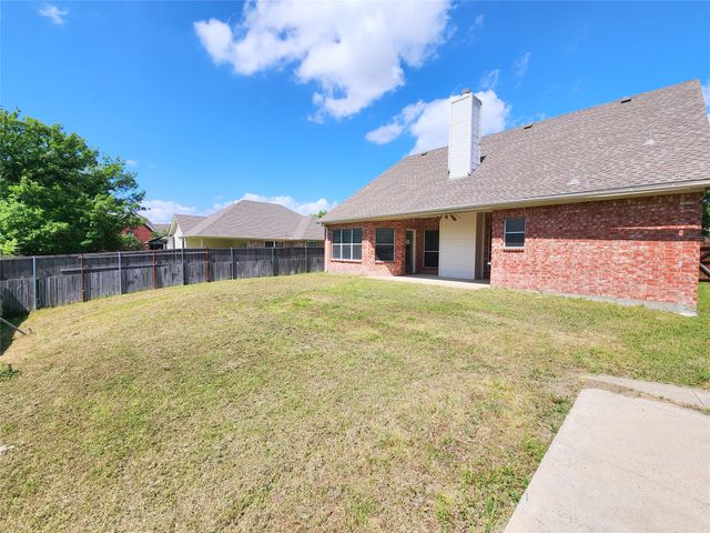 335 Peachtree Lane, Princeton, TX 75407