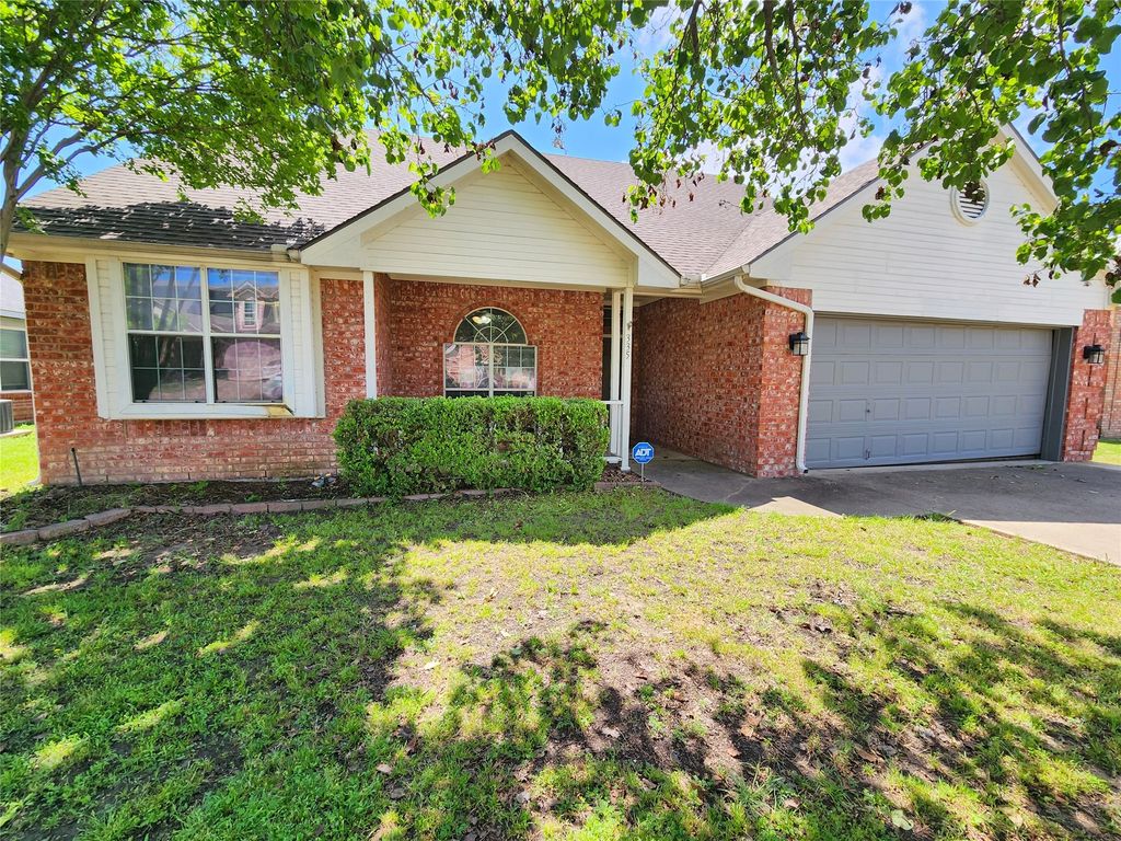 335 Peachtree Lane, Princeton, TX 75407