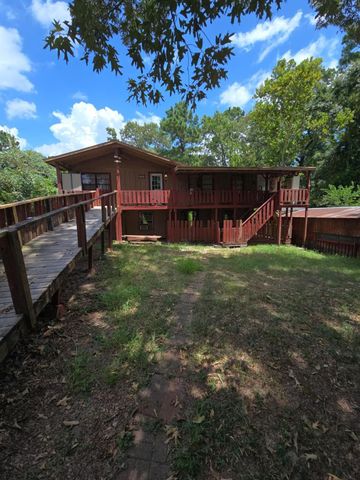 101 Dogwood Place, Point Blank, TX 77364