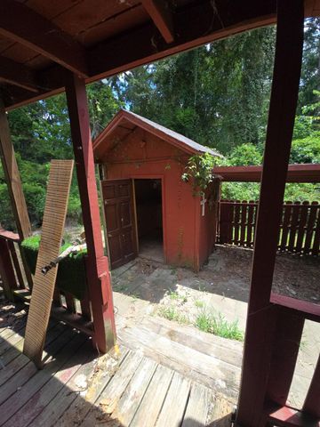 101 Dogwood Place, Point Blank, TX 77364