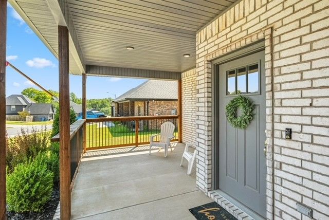 237 Ramsey Street, Gentry, AR 72734