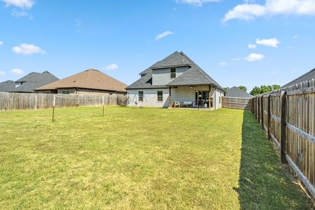 237 Ramsey Street, Gentry, AR 72734