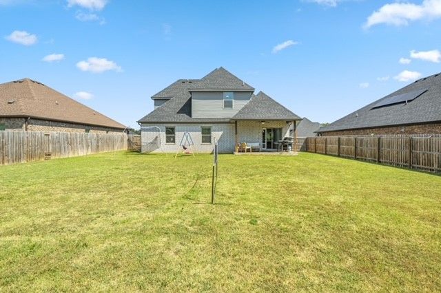 237 Ramsey Street, Gentry, AR 72734