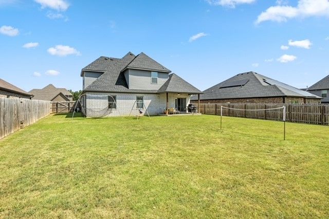 237 Ramsey Street, Gentry, AR 72734