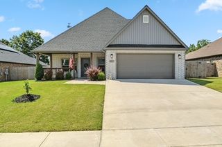 237 Ramsey Street, Gentry, AR 72734