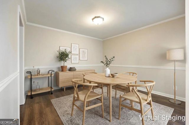 346 Carpenter Drive 18, Atlanta, GA 30328