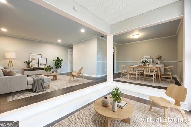 346 Carpenter Drive 18, Atlanta, GA 30328