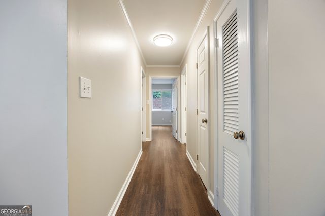 346 Carpenter Drive 18, Atlanta, GA 30328