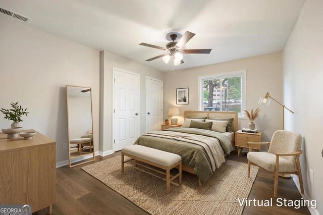 346 Carpenter Drive 18, Atlanta, GA 30328