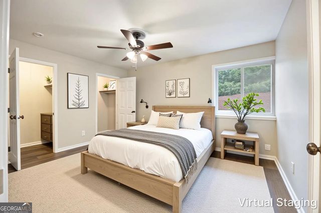 346 Carpenter Drive 18, Atlanta, GA 30328