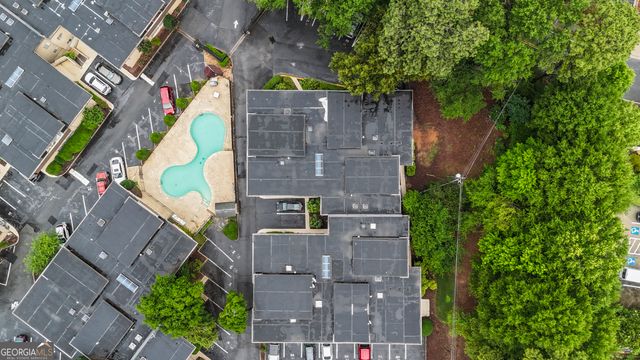 346 Carpenter Drive 18, Atlanta, GA 30328