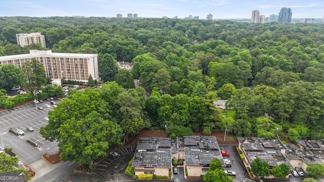346 Carpenter Drive 18, Atlanta, GA 30328