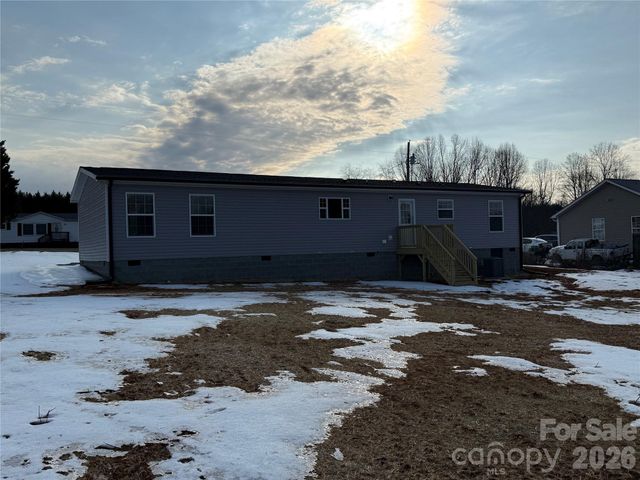 147 Titanium Drive 38, Statesville, NC 28625