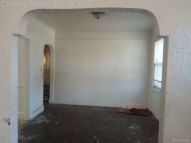 17217 Quincy Street, Detroit, MI 48221