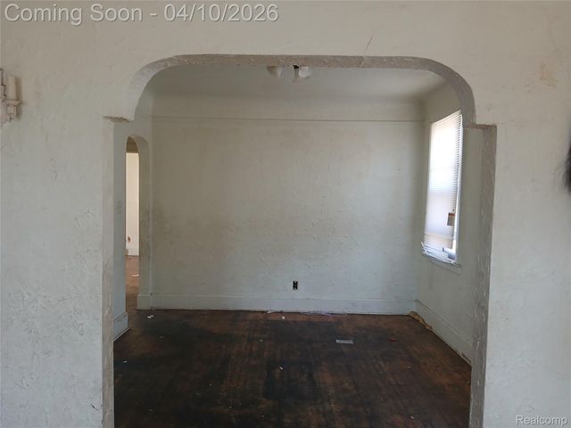 17217 Quincy Street, Detroit, MI 48221