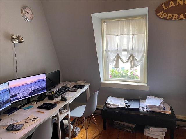 4 Hammond Street 5, Newport, RI 02840