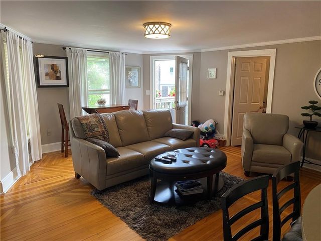 4 Hammond Street 5, Newport, RI 02840