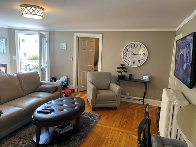 4 Hammond Street 5, Newport, RI 02840