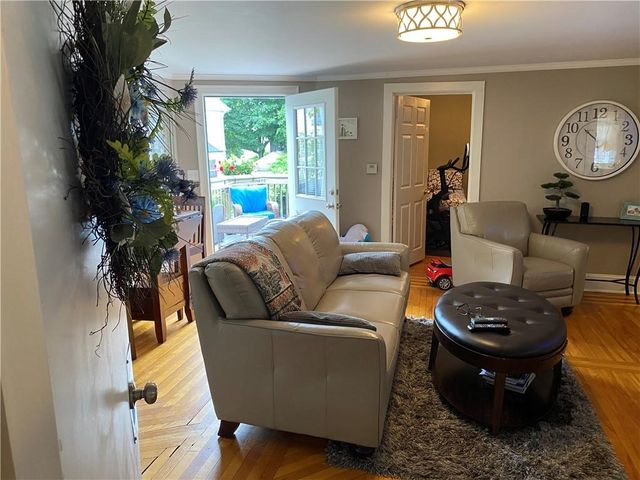 4 Hammond Street 5, Newport, RI 02840