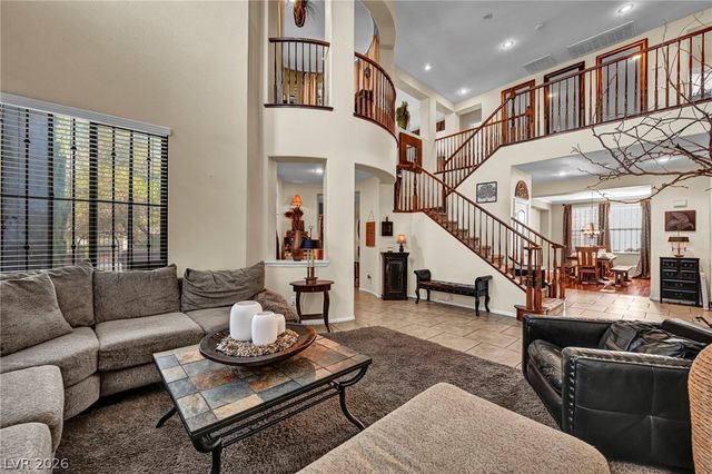 8446 Rushfield Avenue, Las Vegas, NV 89178
