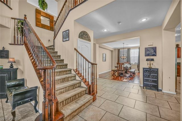 8446 Rushfield Avenue, Las Vegas, NV 89178