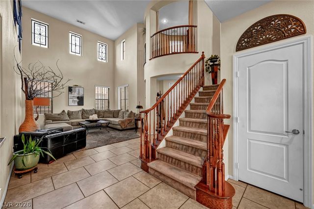 8446 Rushfield Avenue, Las Vegas, NV 89178