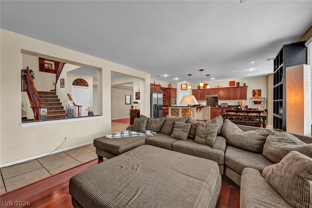 8446 Rushfield Avenue, Las Vegas, NV 89178