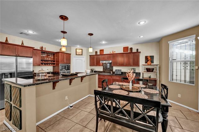 8446 Rushfield Avenue, Las Vegas, NV 89178