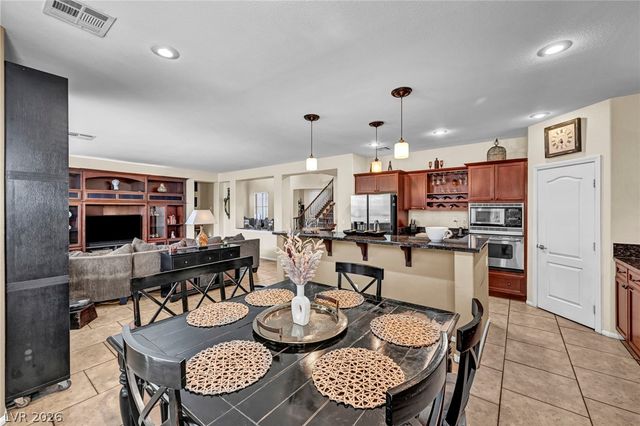 8446 Rushfield Avenue, Las Vegas, NV 89178